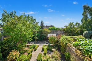 Rear Garden- click for photo gallery